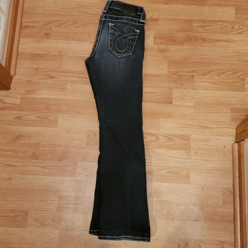 Big star Liv Boot 28s